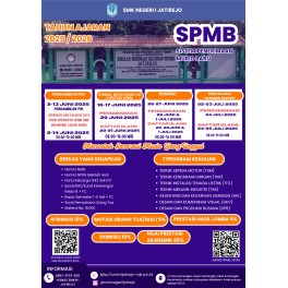 Cetak Brosur, Pamflet, dan Flyer